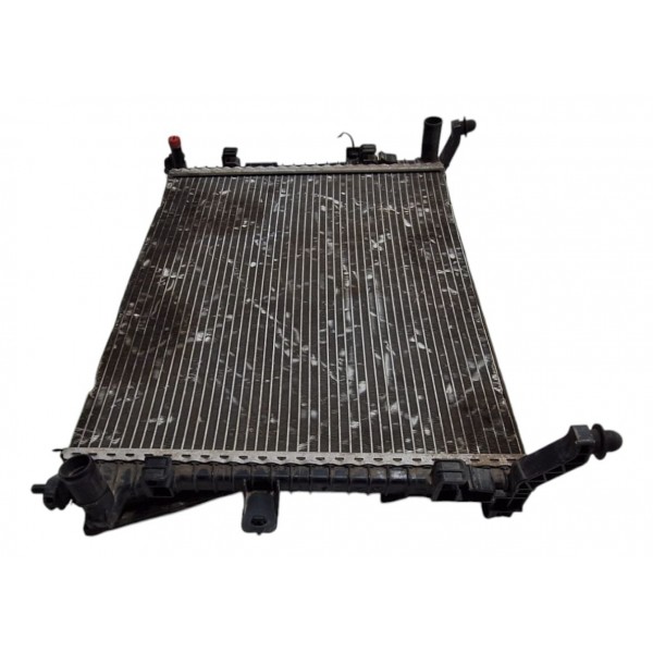 Radiador Nissan March Versa 2015-17
