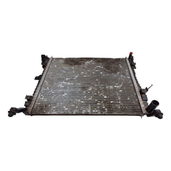 Radiador Nissan March Versa 2015-17