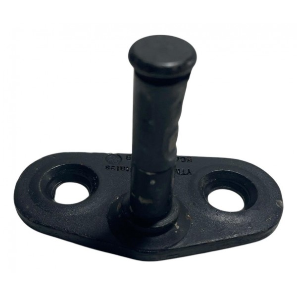 Batente Fechadura Tampa Traseira Volkswagen Jetta Tsi 2015