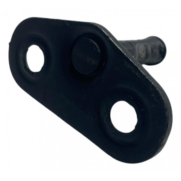 Batente Fechadura Tampa Traseira Volkswagen Jetta Tsi 2015