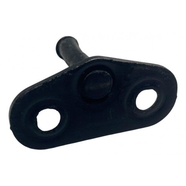 Batente Fechadura Tampa Traseira Volkswagen Jetta Tsi 2015