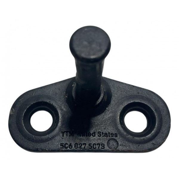 Batente Fechadura Tampa Traseira Volkswagen Jetta Tsi 2015