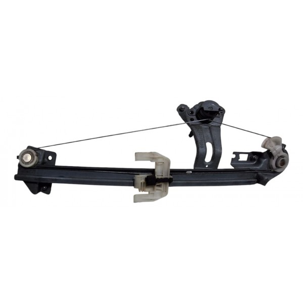 Máquina Vidro Traseiro Direito Peugeot 206 2003-10