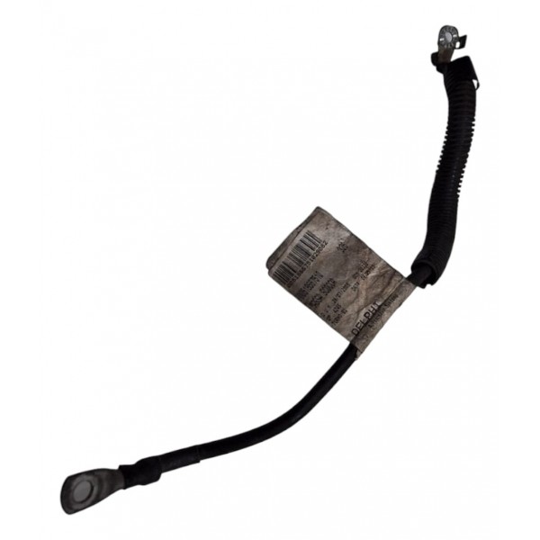Cabo Negativo Bateria Fiat Palio Grand Siena 2013