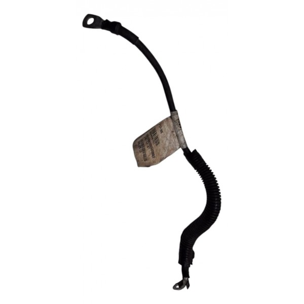 Cabo Negativo Bateria Fiat Palio Grand Siena 2013