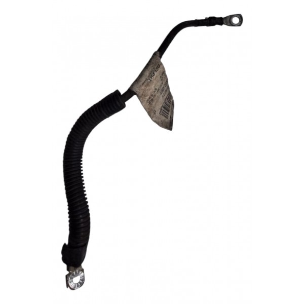 Cabo Negativo Bateria Fiat Palio Grand Siena 2013