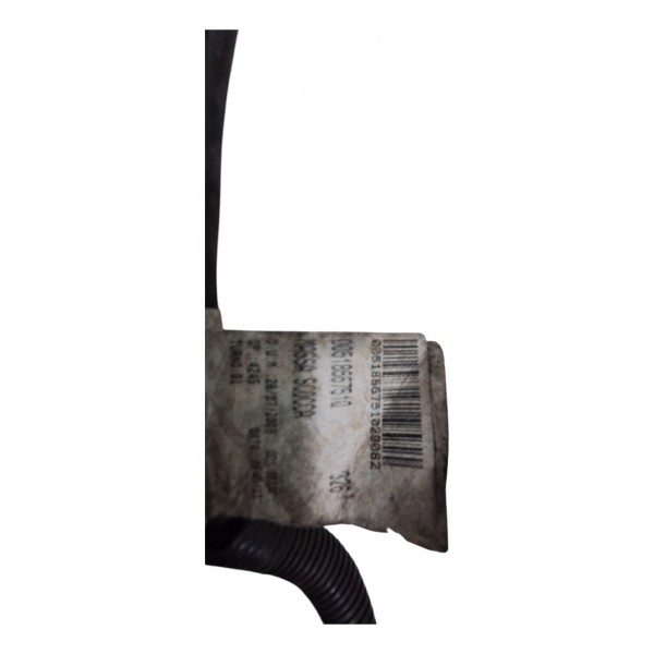 Cabo Negativo Bateria Fiat Palio Grand Siena 2013