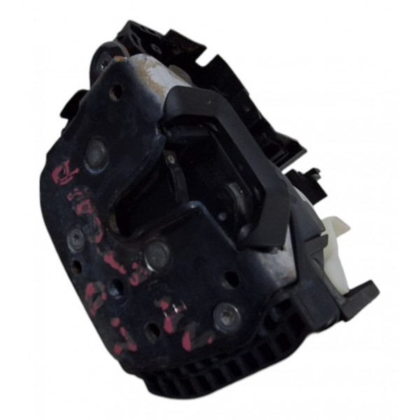 Fechadura Manual Dianteira Direita Gm Montana 2010