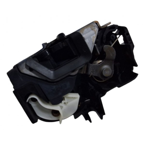 Fechadura Manual Dianteira Direita Gm Montana 2010