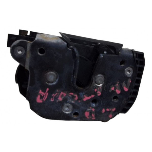 Fechadura Manual Dianteira Direita Gm Montana 2010