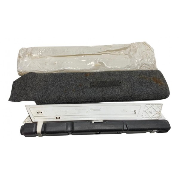 Triangulo Sinalização Emergencia Ford Fiesta 2012