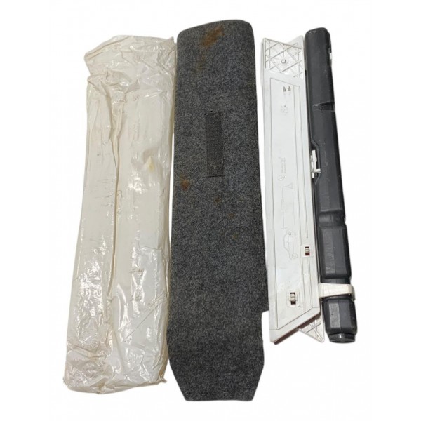 Triangulo Sinalização Emergencia Ford Fiesta 2012