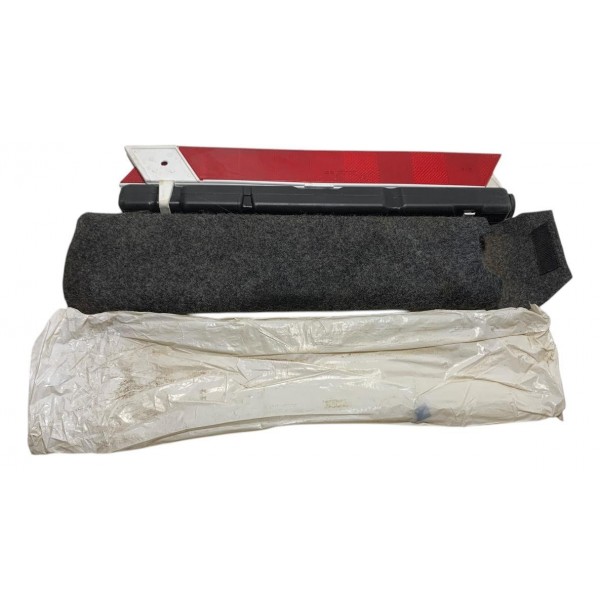 Triangulo Sinalização Emergencia Ford Fiesta 2012