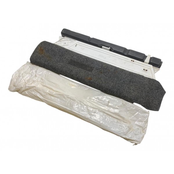 Triangulo Sinalização Emergencia Ford Fiesta 2012