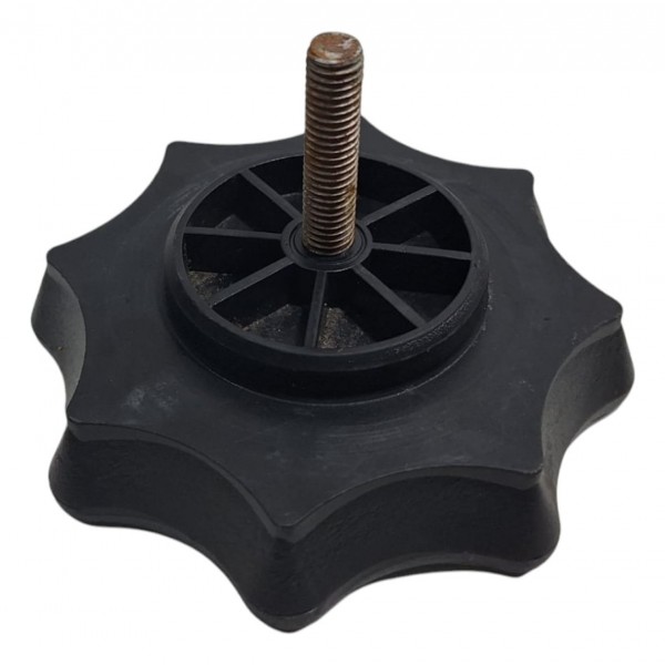 Parafuso Estepe Vw Fox 2006