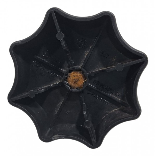 Parafuso Estepe Vw Fox 2006