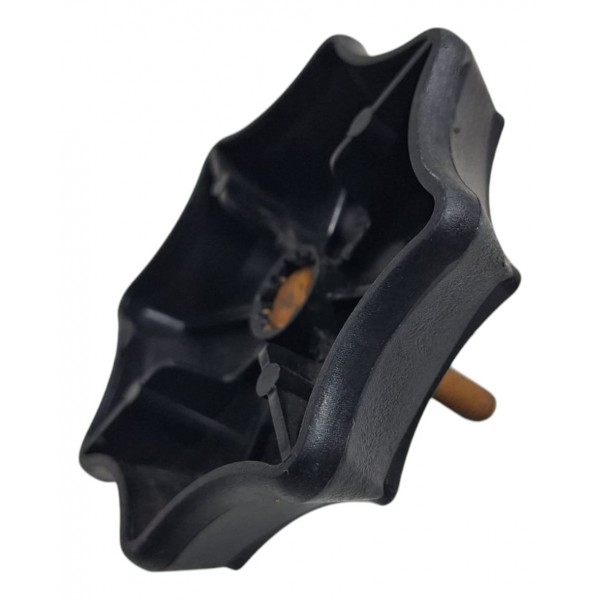 Parafuso Estepe Vw Fox 2006