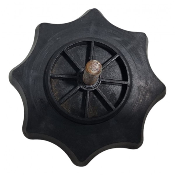 Parafuso Estepe Vw Fox 2006