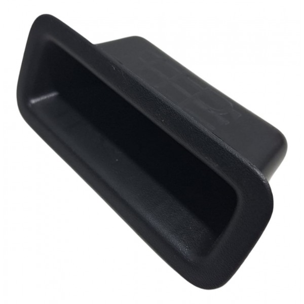 Puxador Tampa Traseira Nissan Leaf 2023