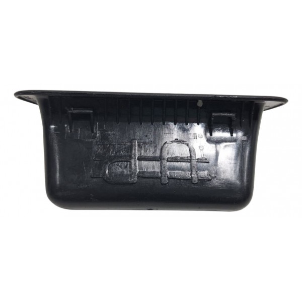 Puxador Tampa Traseira Nissan Leaf 2023