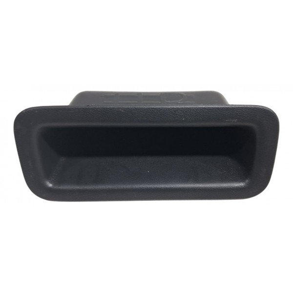 Puxador Tampa Traseira Nissan Leaf 2023