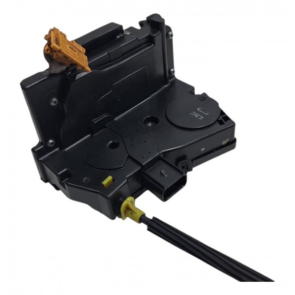 Fechadura Elétrica Porta Traseira Direita Gm Onix 2012