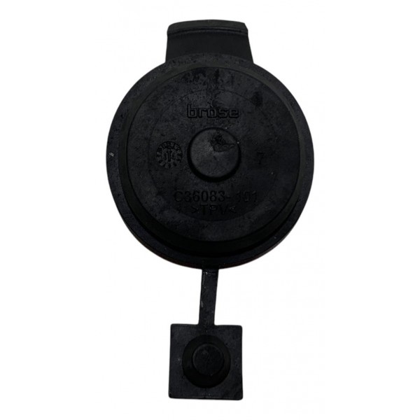 Borracha Tampa Vedação Guia Portas Jeep Renegade Sport 2018!