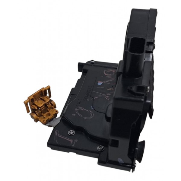 Fechadura Elétrica Porta Dianteira Direita Gm Onix 2014