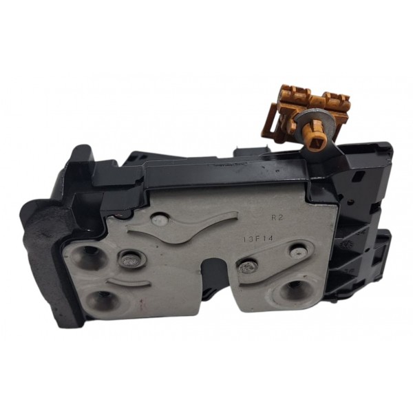 Fechadura Dianteira Direita Elétrica Gm Prisma 2013