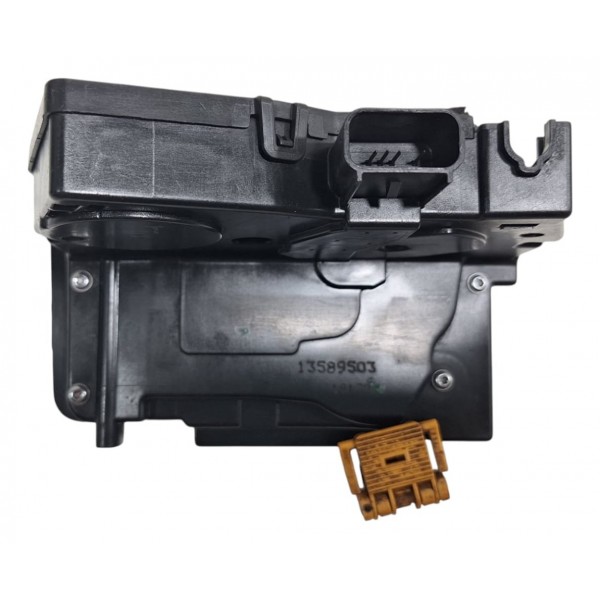 Fechadura Dianteira Direita Elétrica Gm Prisma 2013