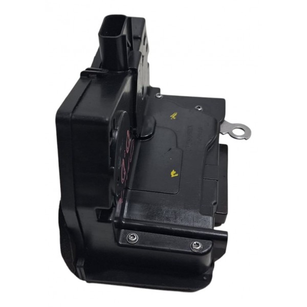 Fechadura Dianteira Direita Elétrica Gm Prisma Onix 2013