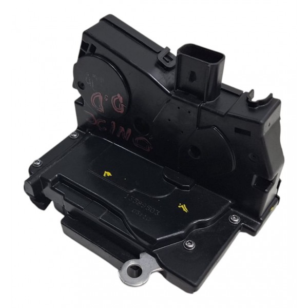 Fechadura Dianteira Direita Elétrica Gm Prisma Onix 2013