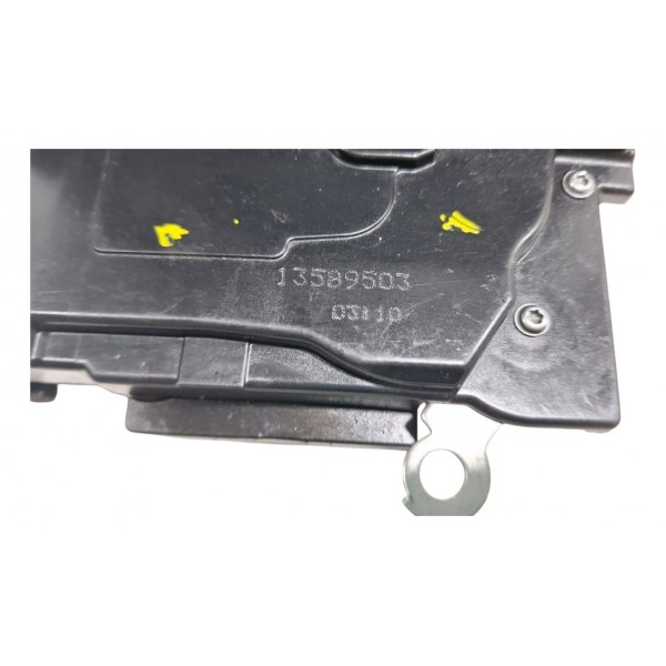 Fechadura Dianteira Direita Elétrica Gm Prisma Onix 2013