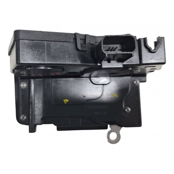 Fechadura Dianteira Direita Elétrica Gm Prisma Onix 2013