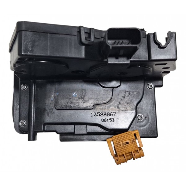 Fechadura Elétrica Traseira Direita Chevrolet Onix 2014