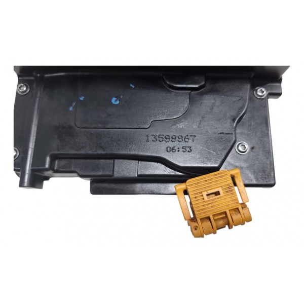 Fechadura Elétrica Traseira Direita Chevrolet Onix 2014