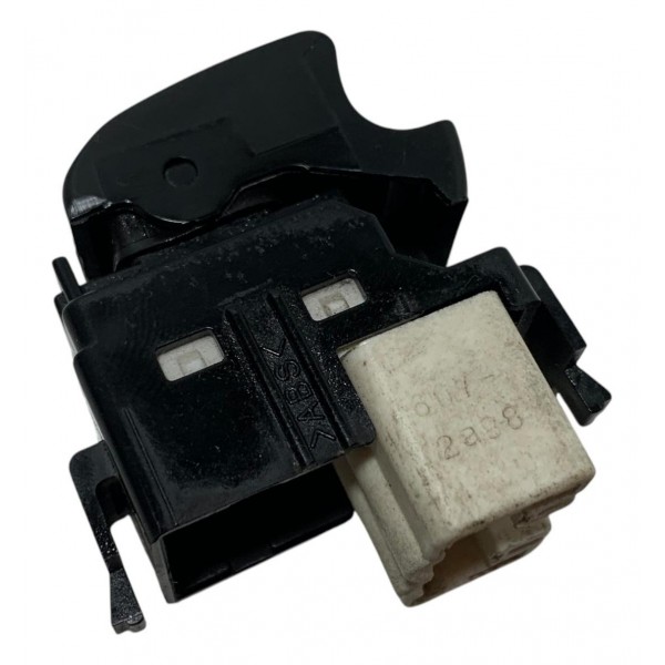 Botão Vidro Elétrico Toyota Corolla 1.8 2001