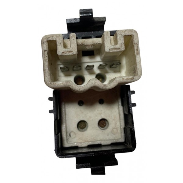 Botão Vidro Elétrico Toyota Corolla 1.8 2001