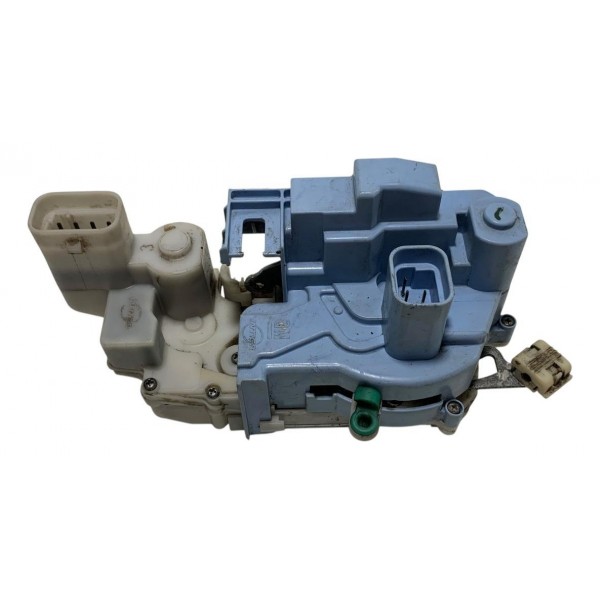 Fechadura Porta Dianteira Esquerda Chevrolet Vectra 2008