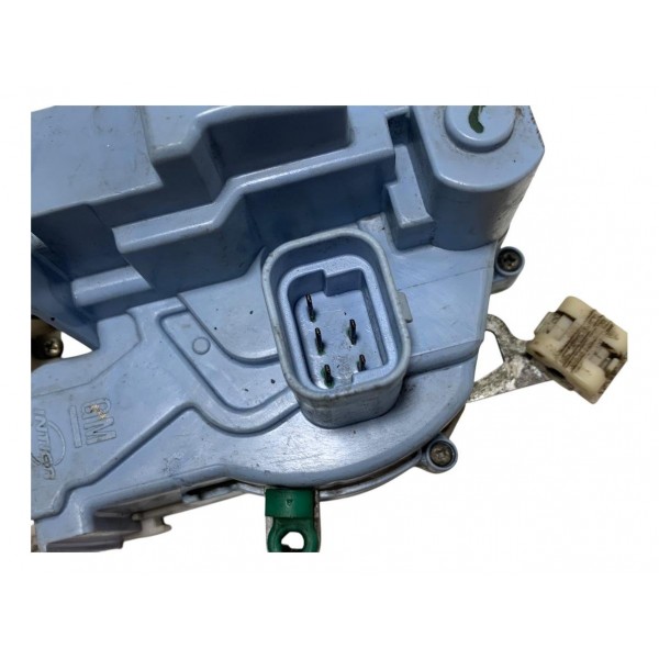 Fechadura Porta Dianteira Esquerda Chevrolet Vectra 2008