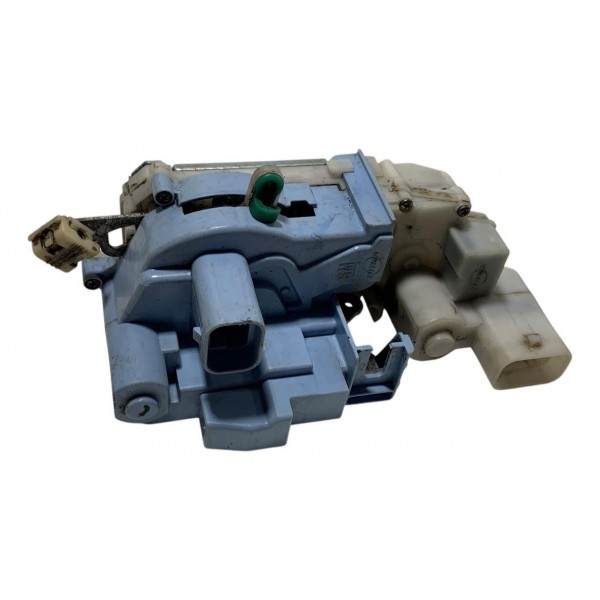 Fechadura Porta Dianteira Esquerda Chevrolet Vectra 2008