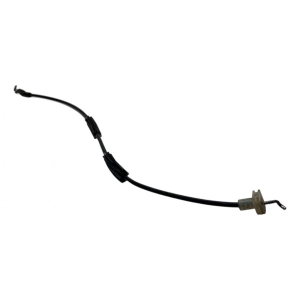 Cabo Fechadura Dianteira Esquerda Chevrolet Vectra 2008