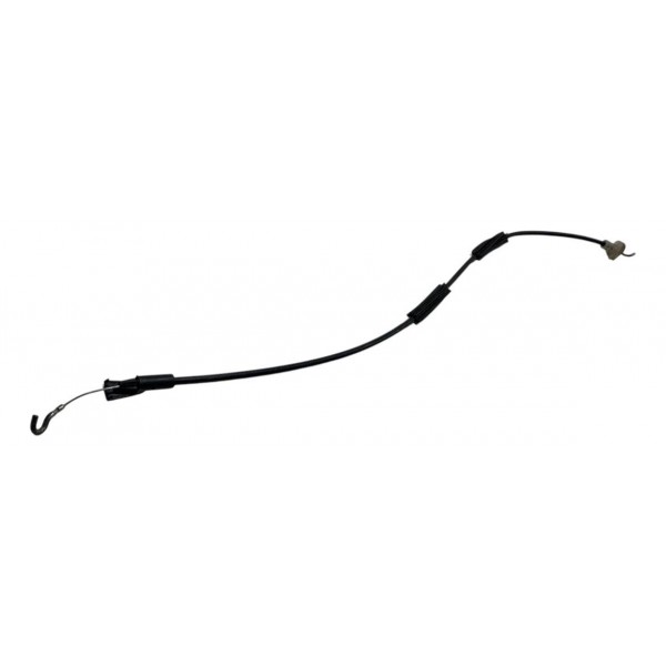 Cabo Fechadura Dianteira Esquerda Chevrolet Vectra 2008