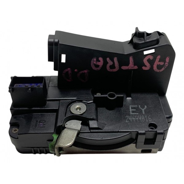 Fechadura Porta Dianteira Direita Chevrolet Astra 2003/2011