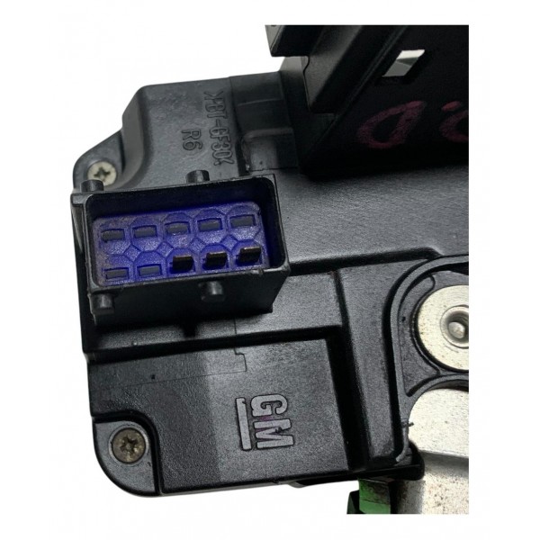 Fechadura Porta Dianteira Direita Chevrolet Astra 2003/2011