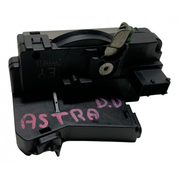 Fechadura Porta Dianteira Direita Chevrolet Astra 2003/2011