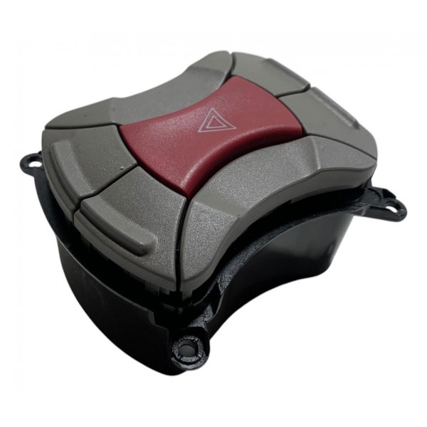 Botão Pisca Alerta Fiat Doblo 2006