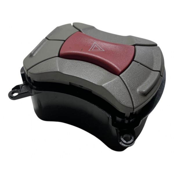 Botão Pisca Alerta Fiat Doblo 2006