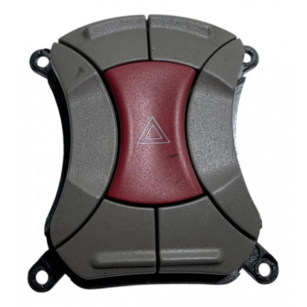 Botão Pisca Alerta Fiat Doblo 2006