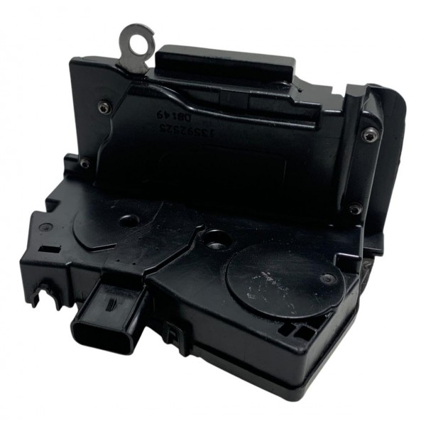 Fechadura Porta Dianteira Esquerda Chevrolet Onix Prisma 016